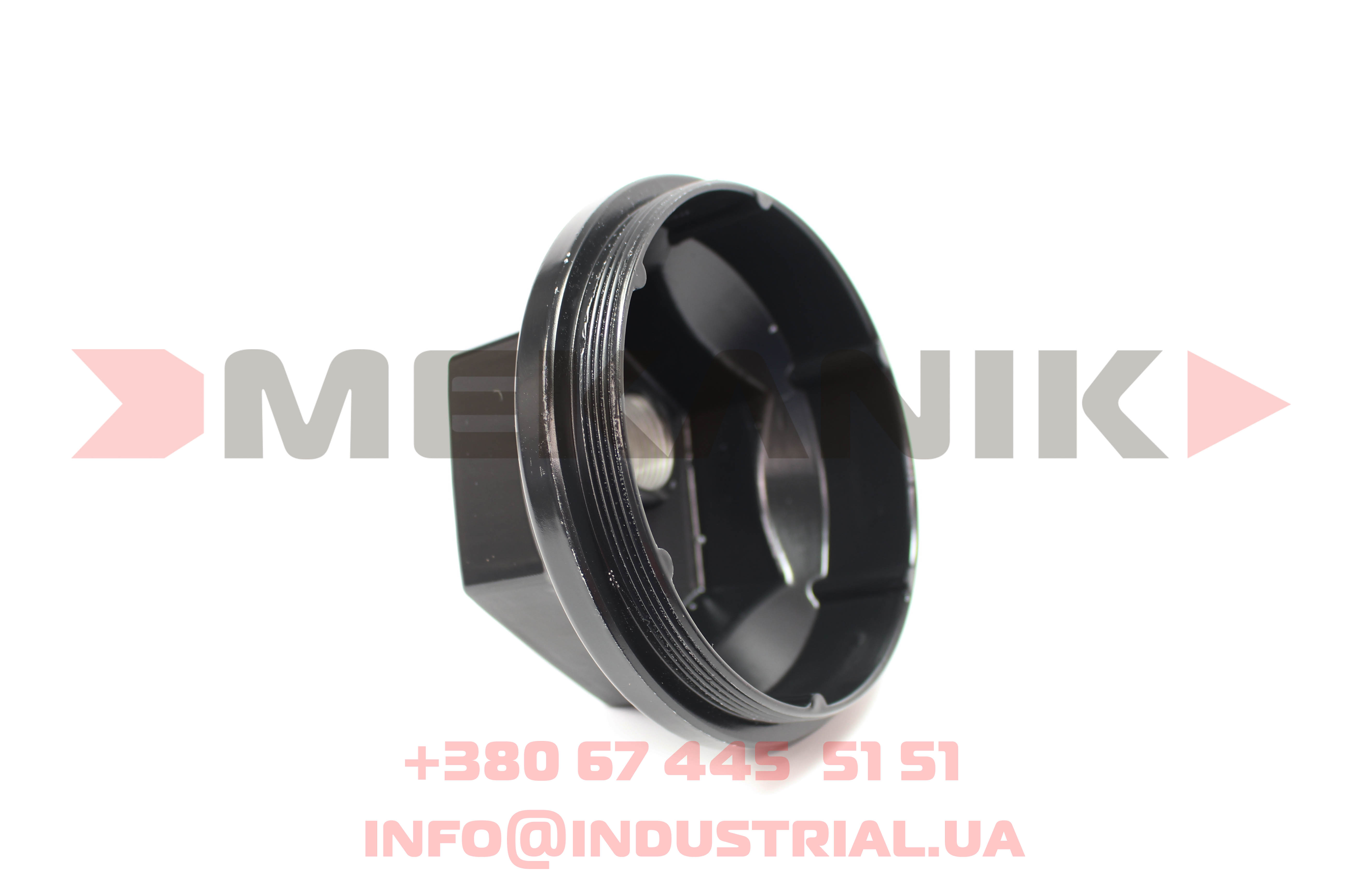 MKA 3840105 MEKANIK